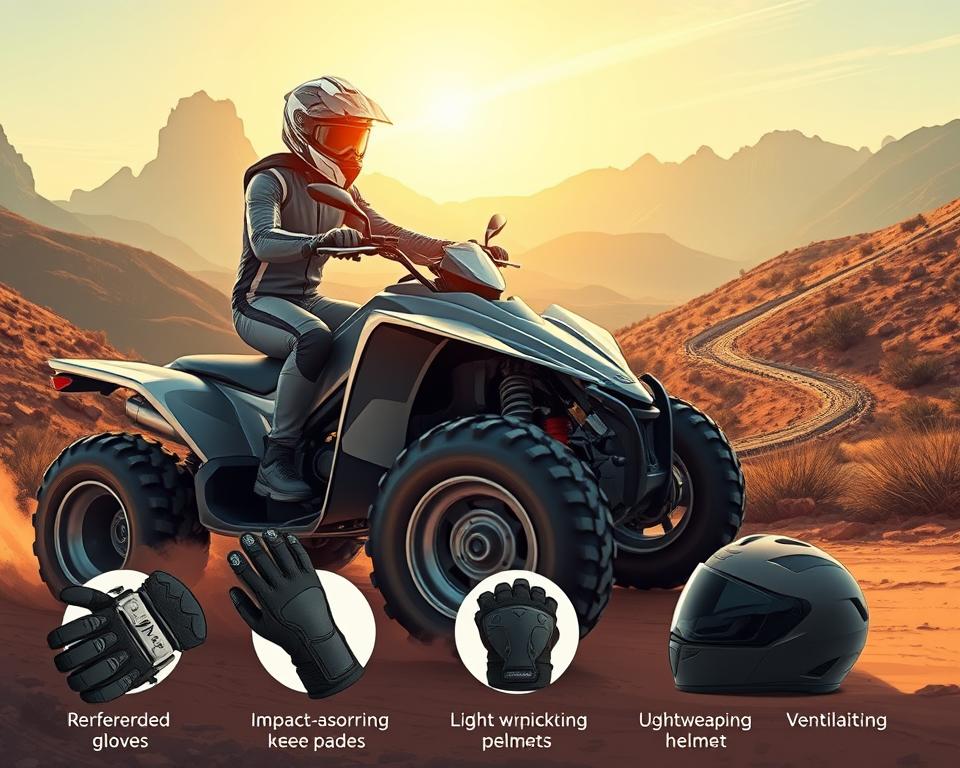 highlifter ATV