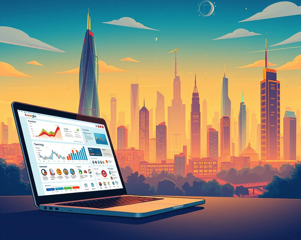 Digital Marketing SEO service