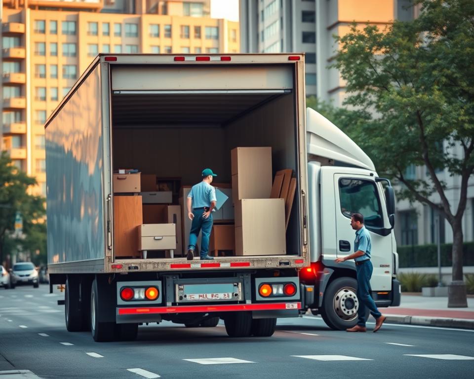 junk removal services Camarillo Ca