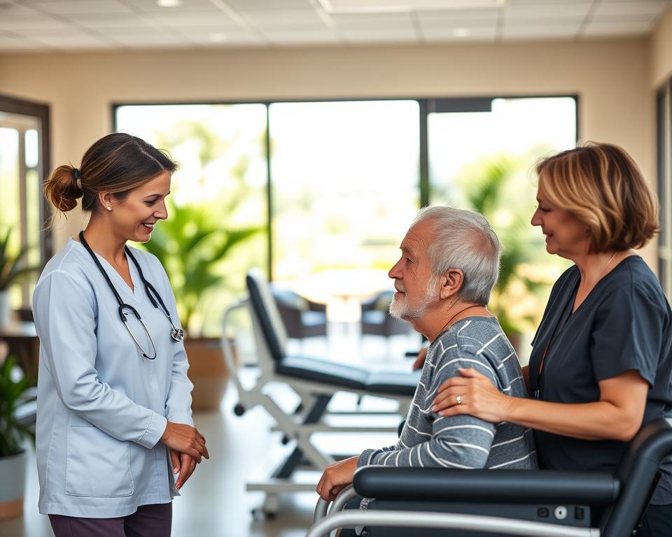 assisted living placement services Orange County