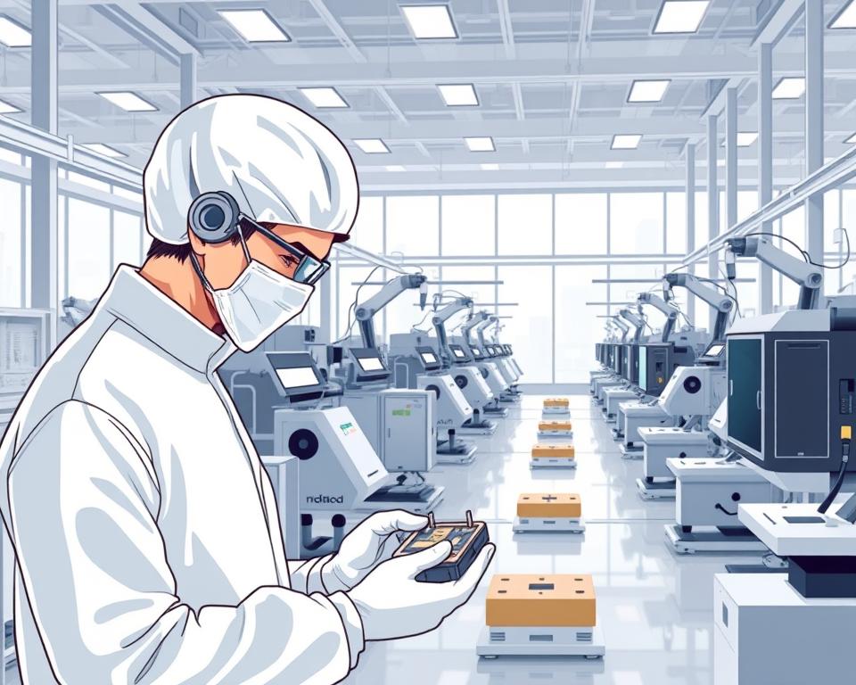 AMT - OEM contract manufacturing medical devices