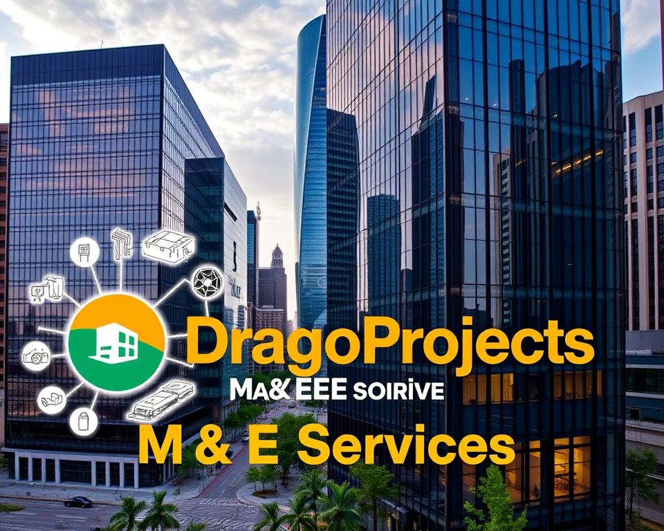 Dragoprojects - M&E services