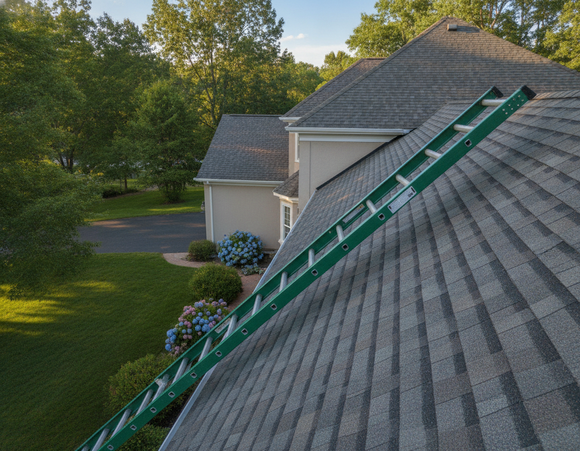 Roofing Replacement Services near West Covina